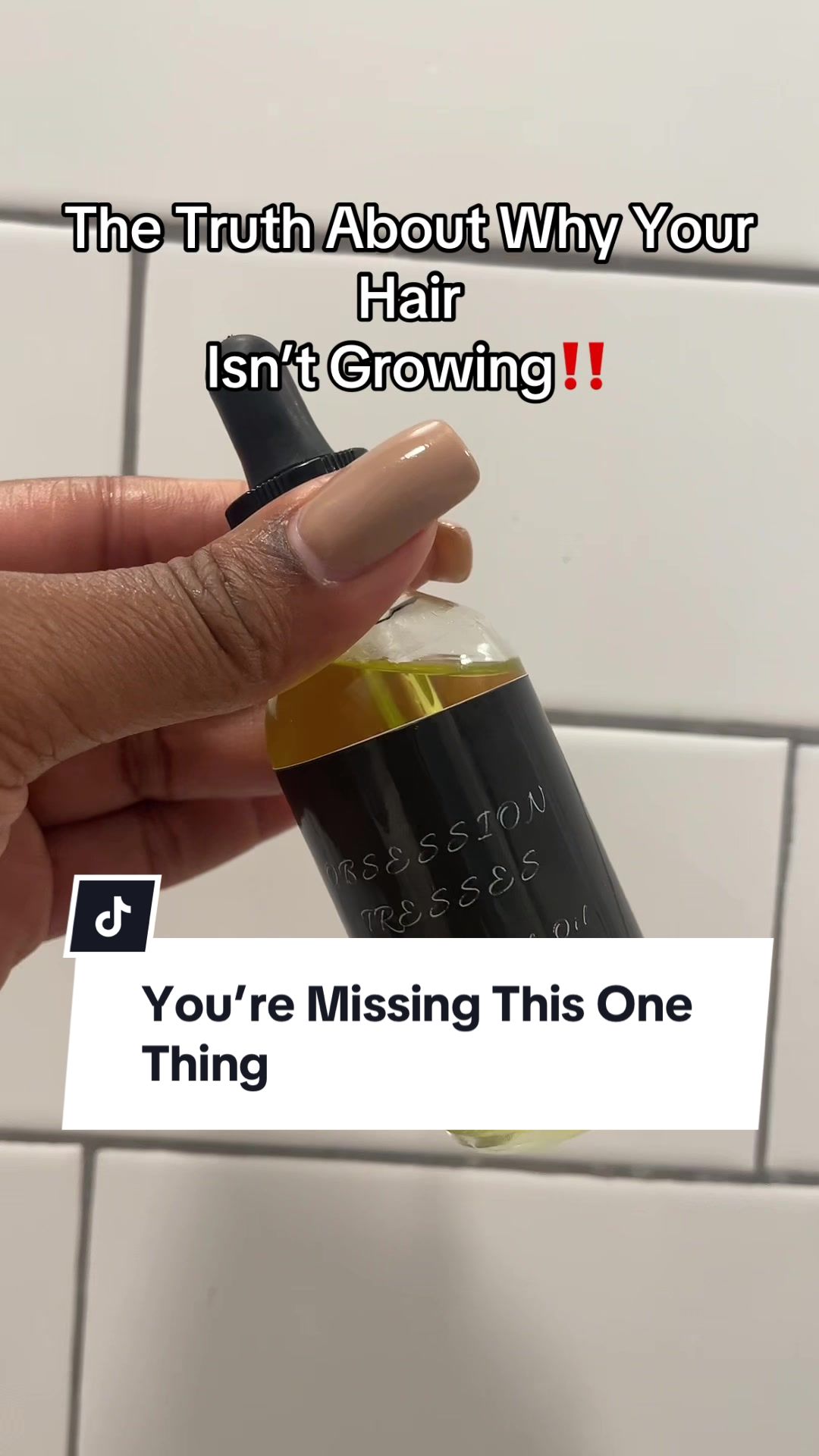 @Obsession Tresses