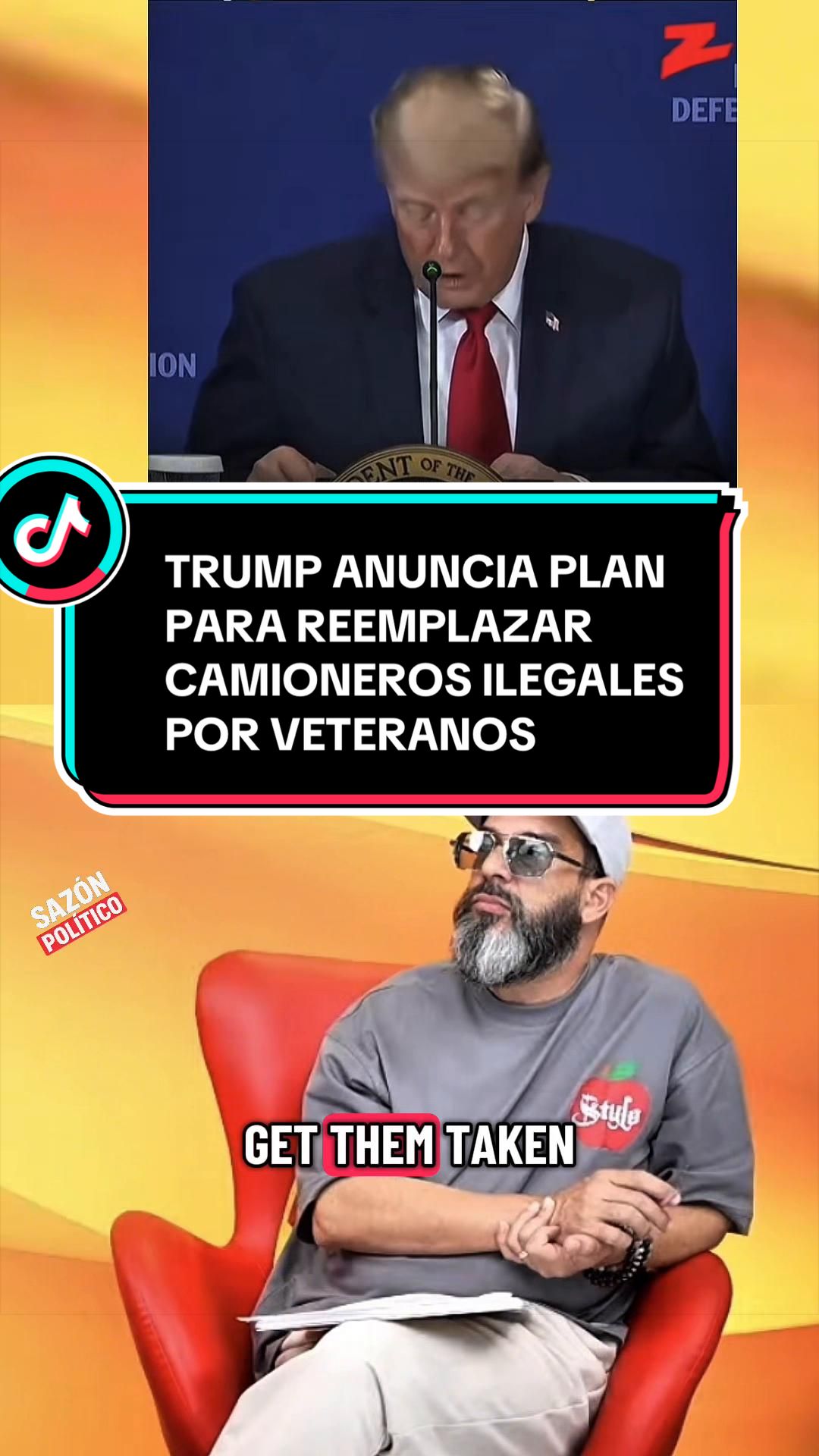 @Sazón político