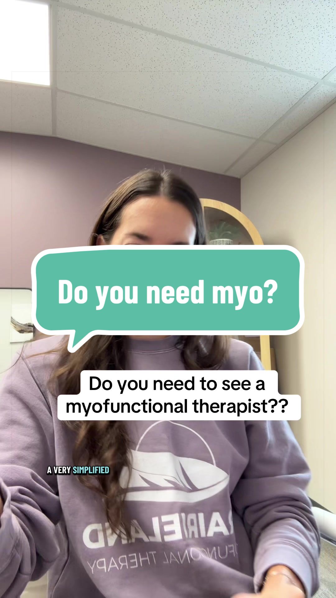 @Kayla | Myo Therapist