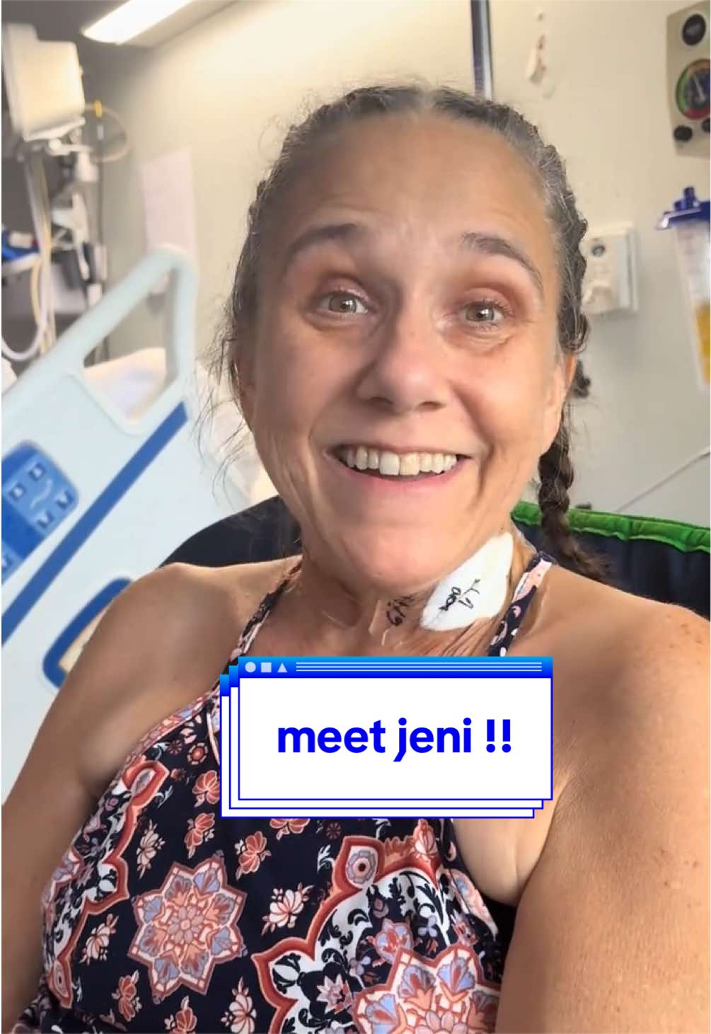 @Jeni the Survivor 🦾🦿