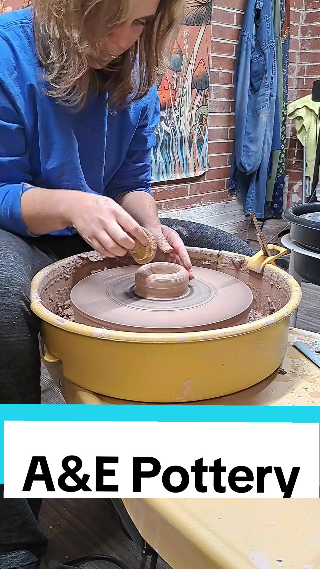 @A&Epottery