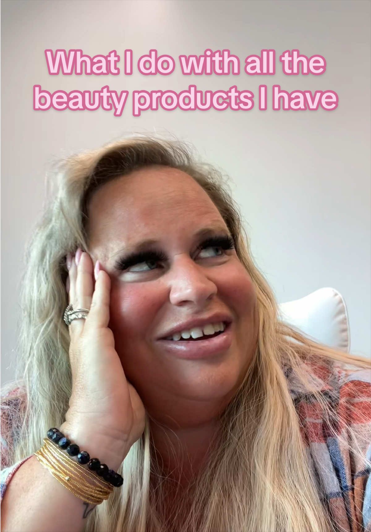 @Mary Berry