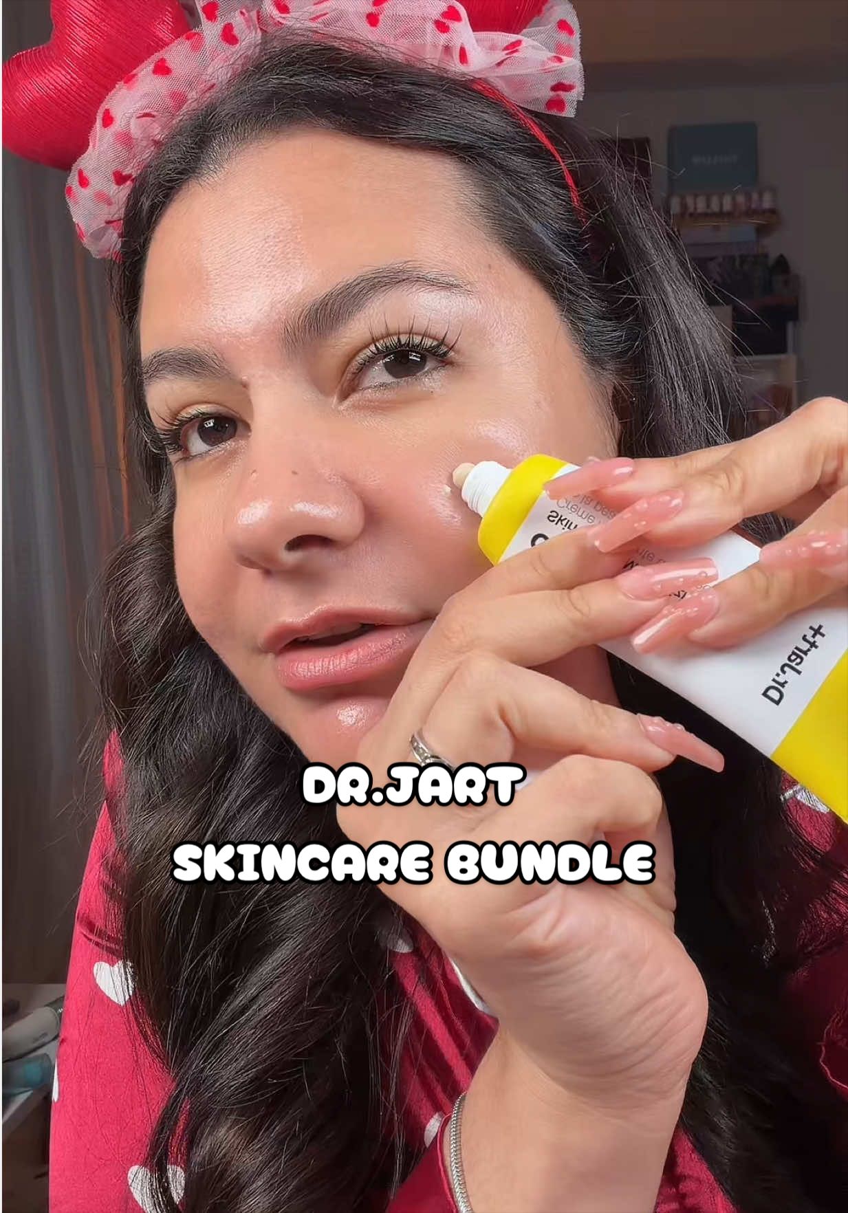 @Siana Far | K-beauty Guide