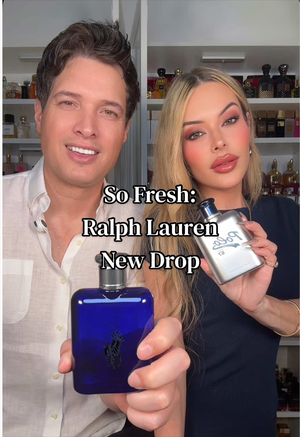 @Leslie • Perfume & Beauty
