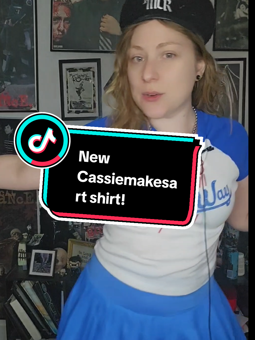 @Franniestein