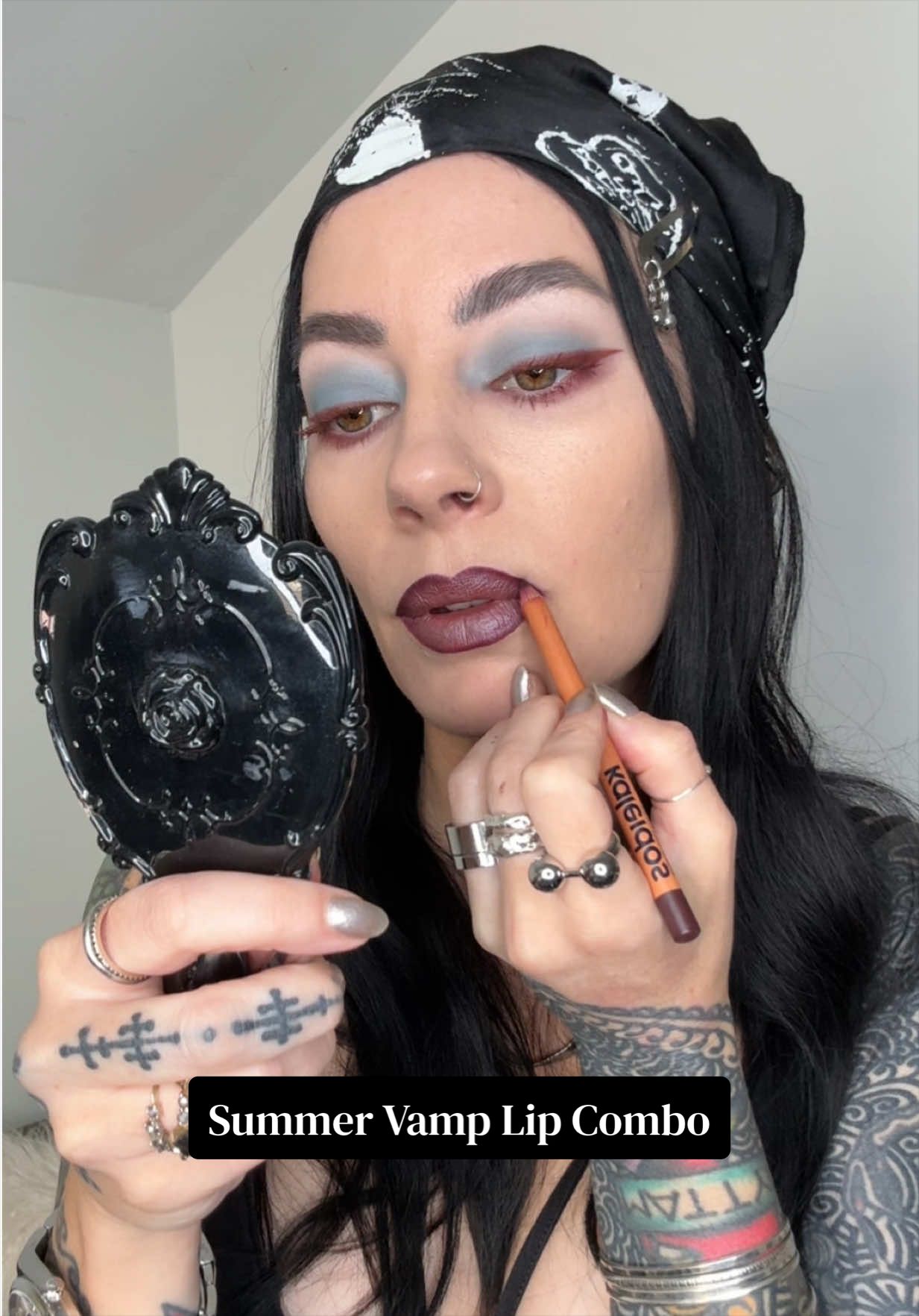 @Jessica Haze | Vegan Beauty