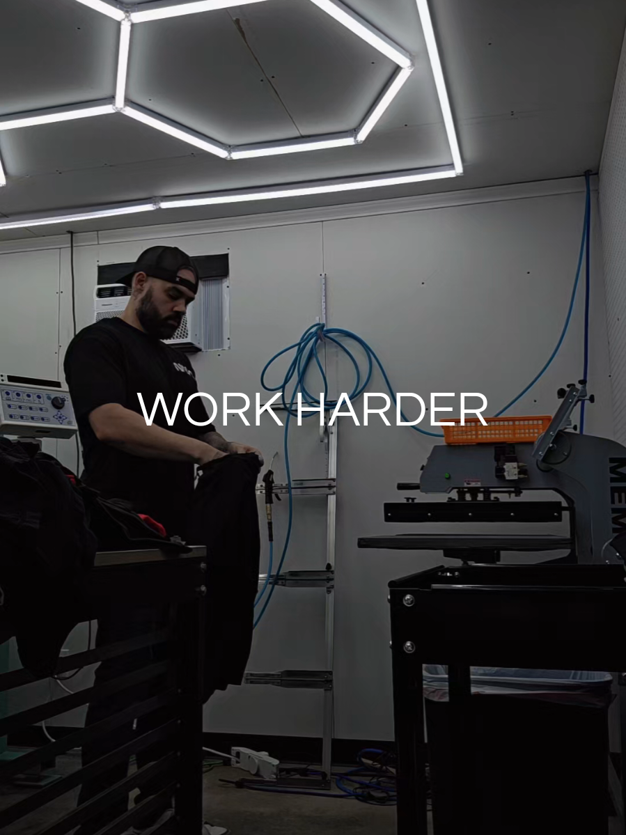 @MIKEB. | SEE YOU AT WORK