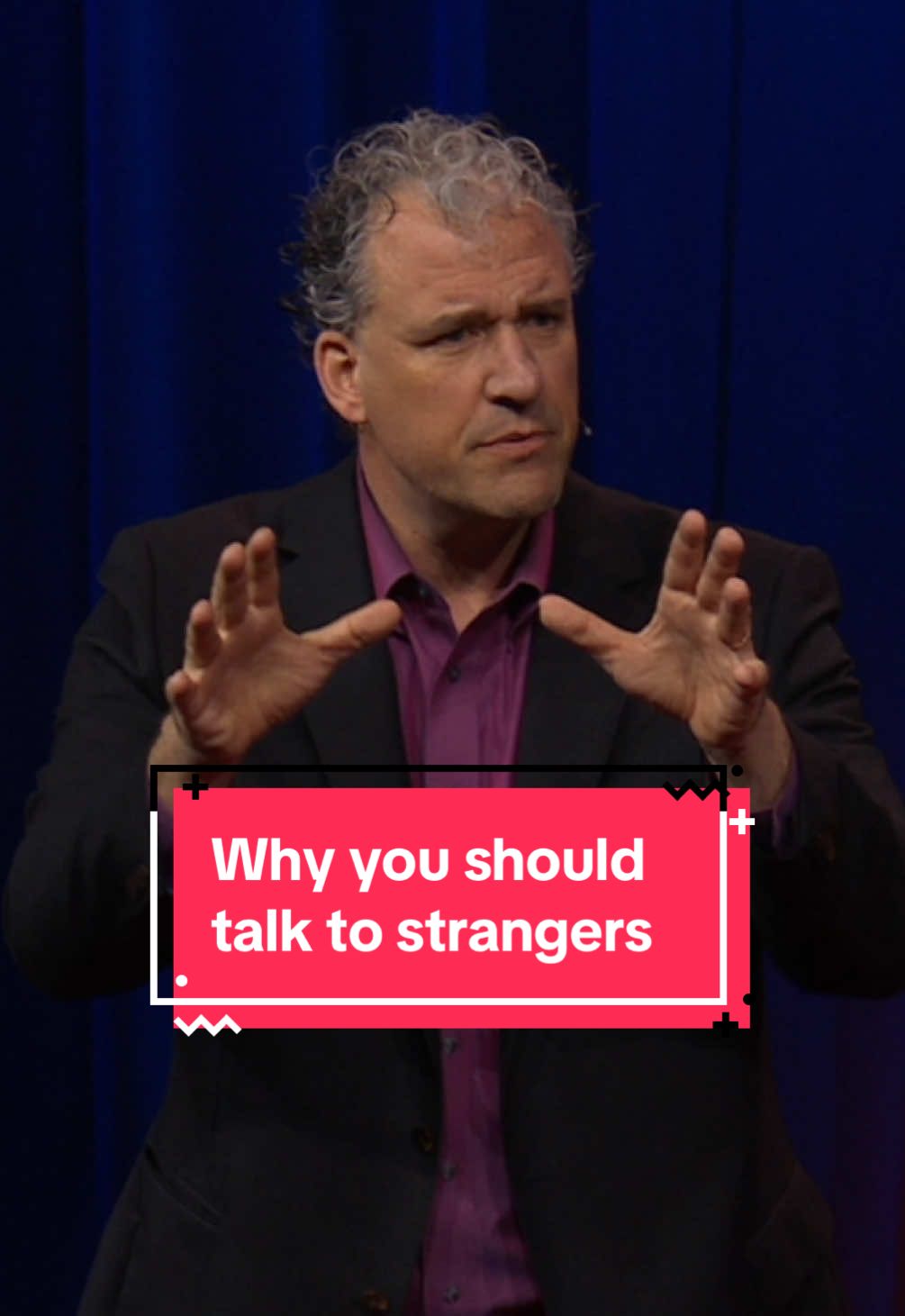@TED Talks