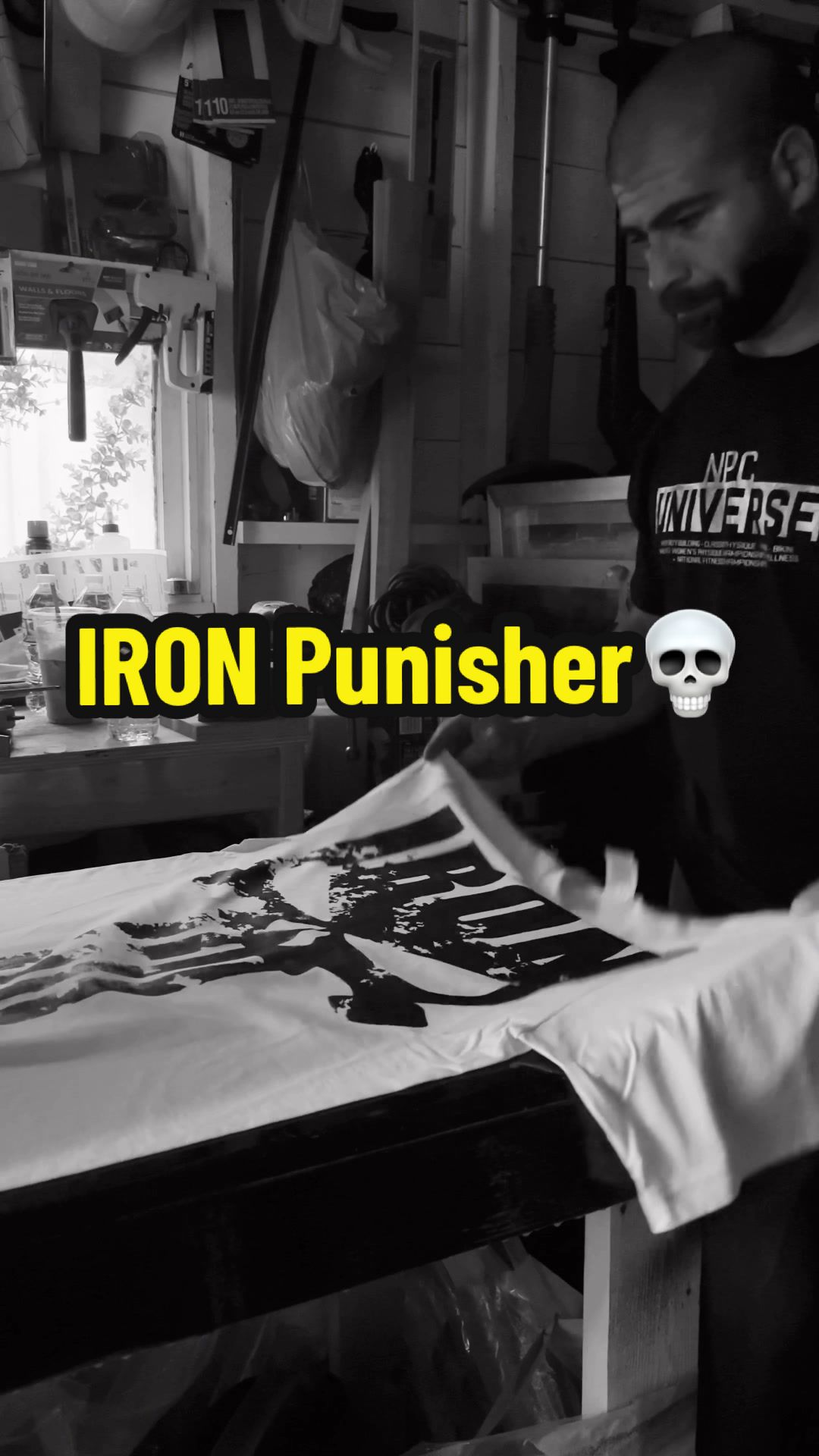 @Iron Classics