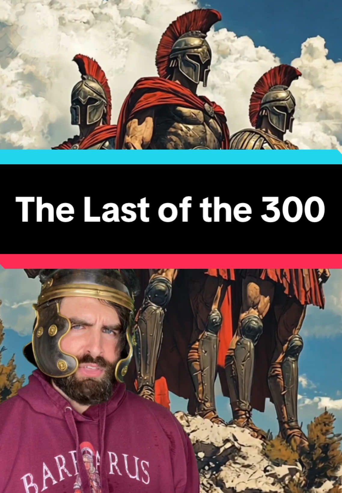 @Roman Helmet Guy