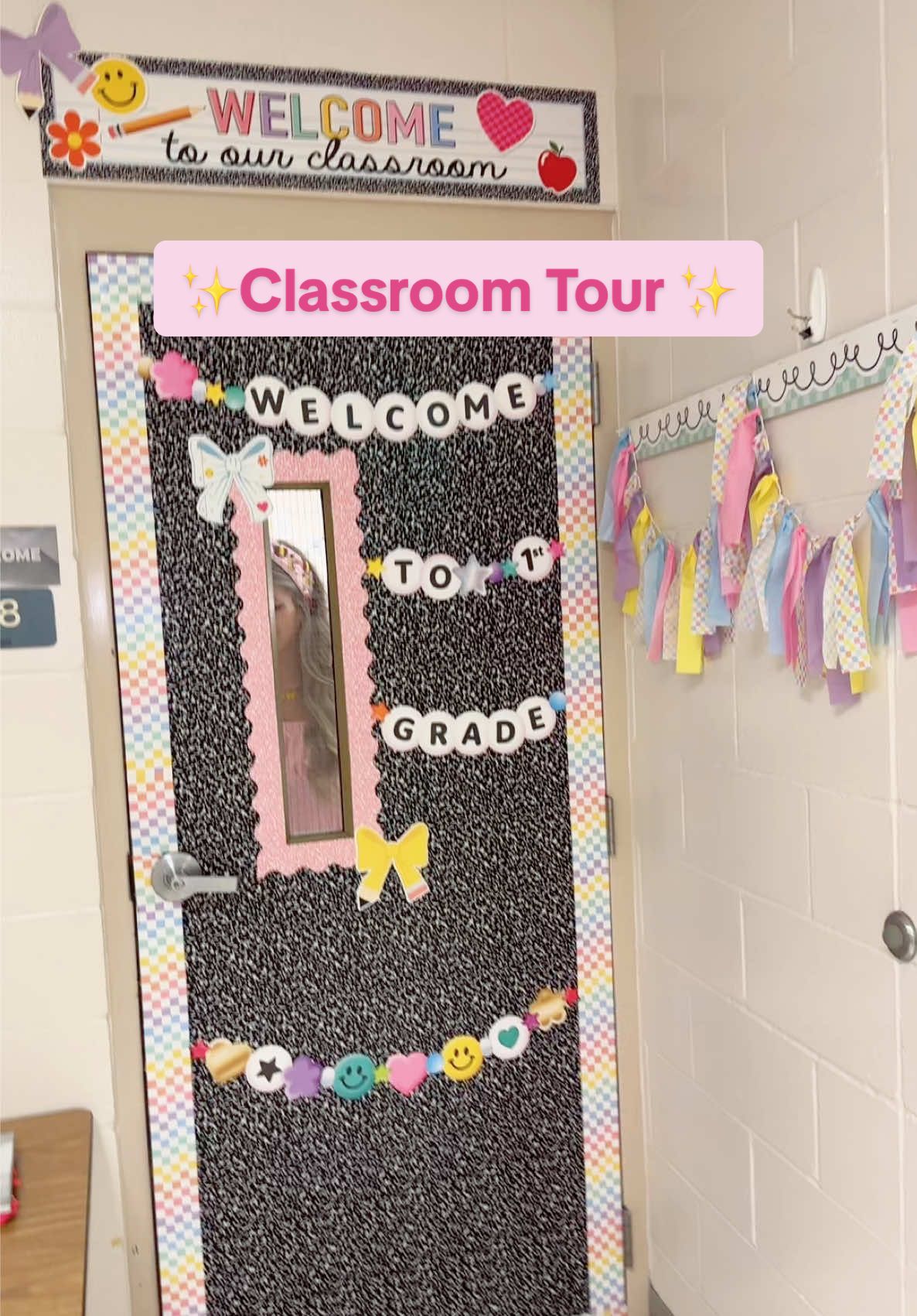 @MissFirstieFun 🎀✏️