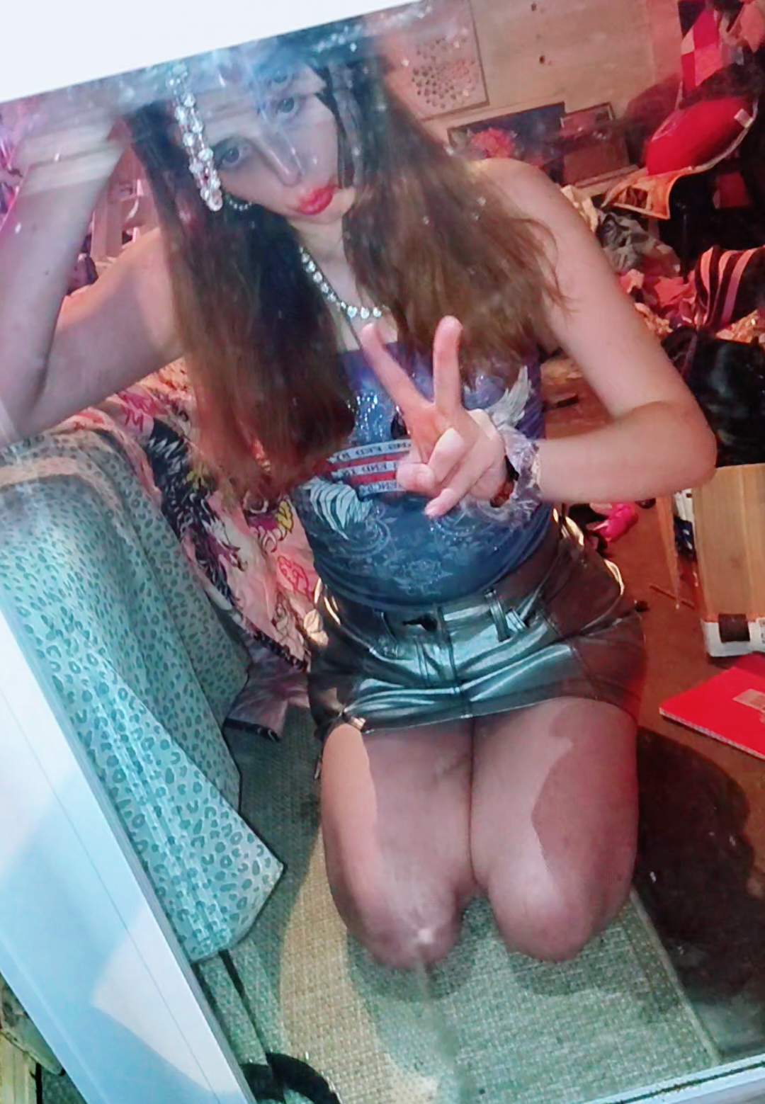 @✨𝕷𝔞𝔲𝔯𝔞𝖑uv999🪩❤️&zwj;🔥⚡️✨