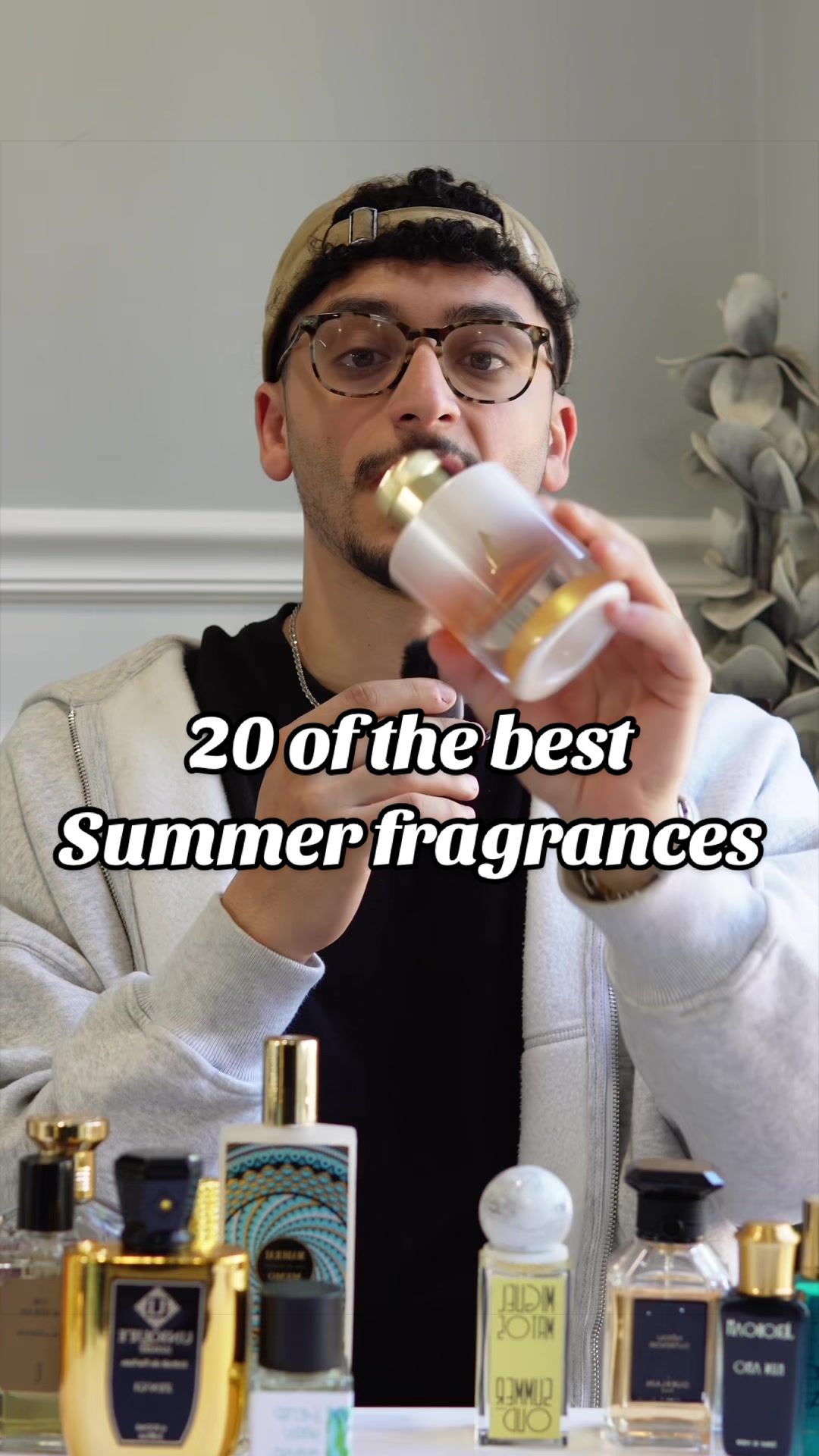 @Nichefragrances
