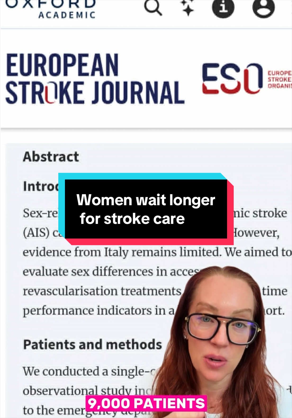 @Ladyspinedoc⚡️