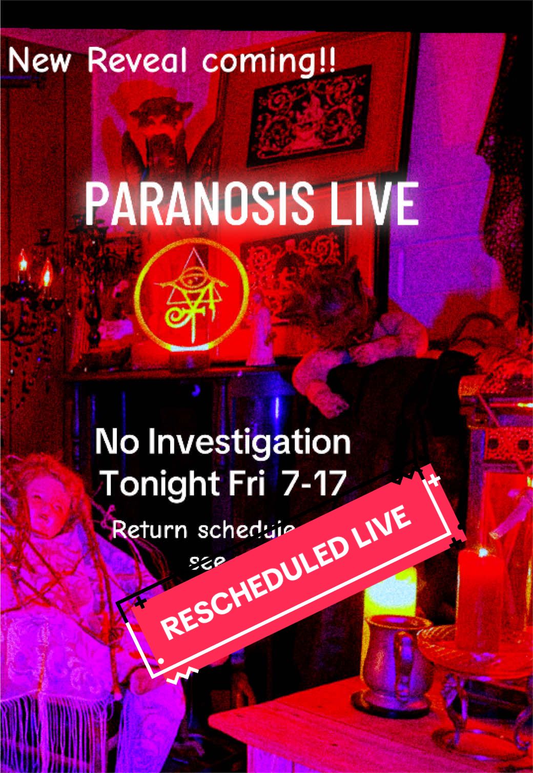 @Paranosis