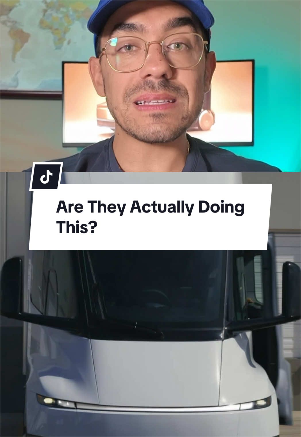 @Ray | Tesla and EV News