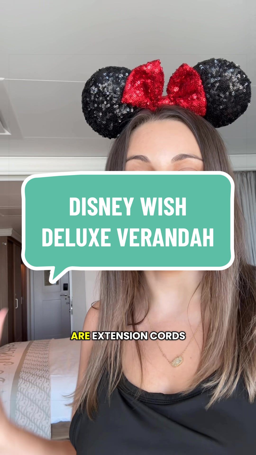 @Travel Agent Elisa 🛳️