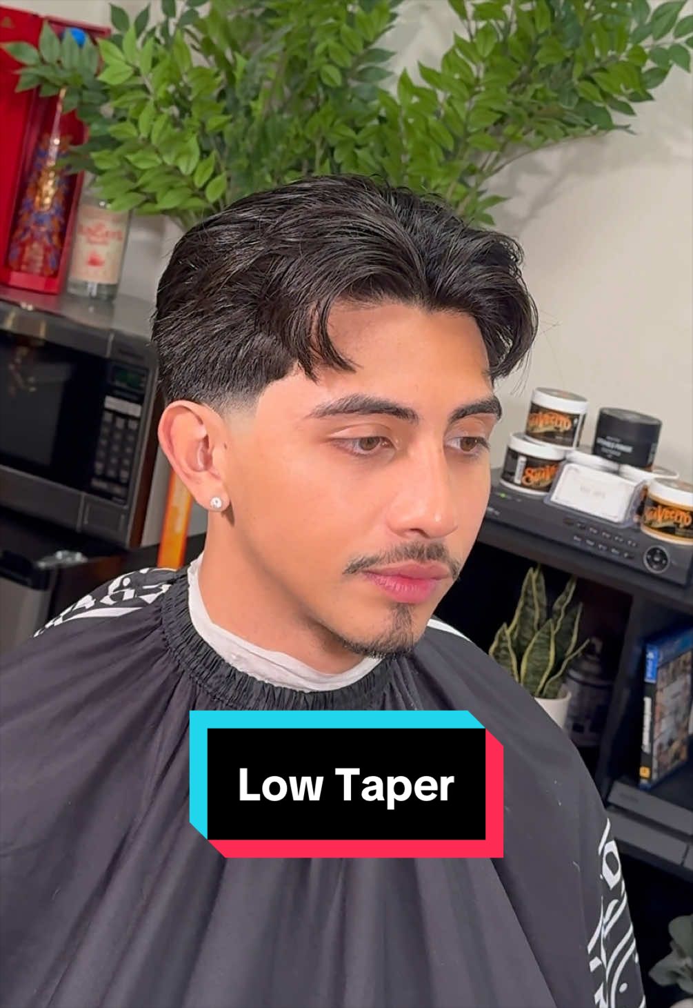@Inland Empire Barber • Pico ⚜️