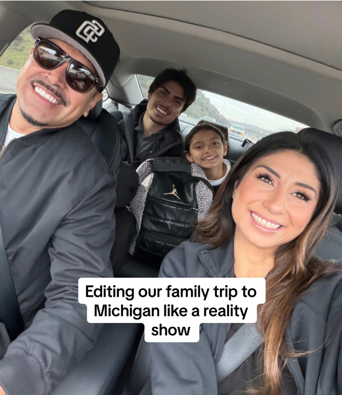 @The Silva Family