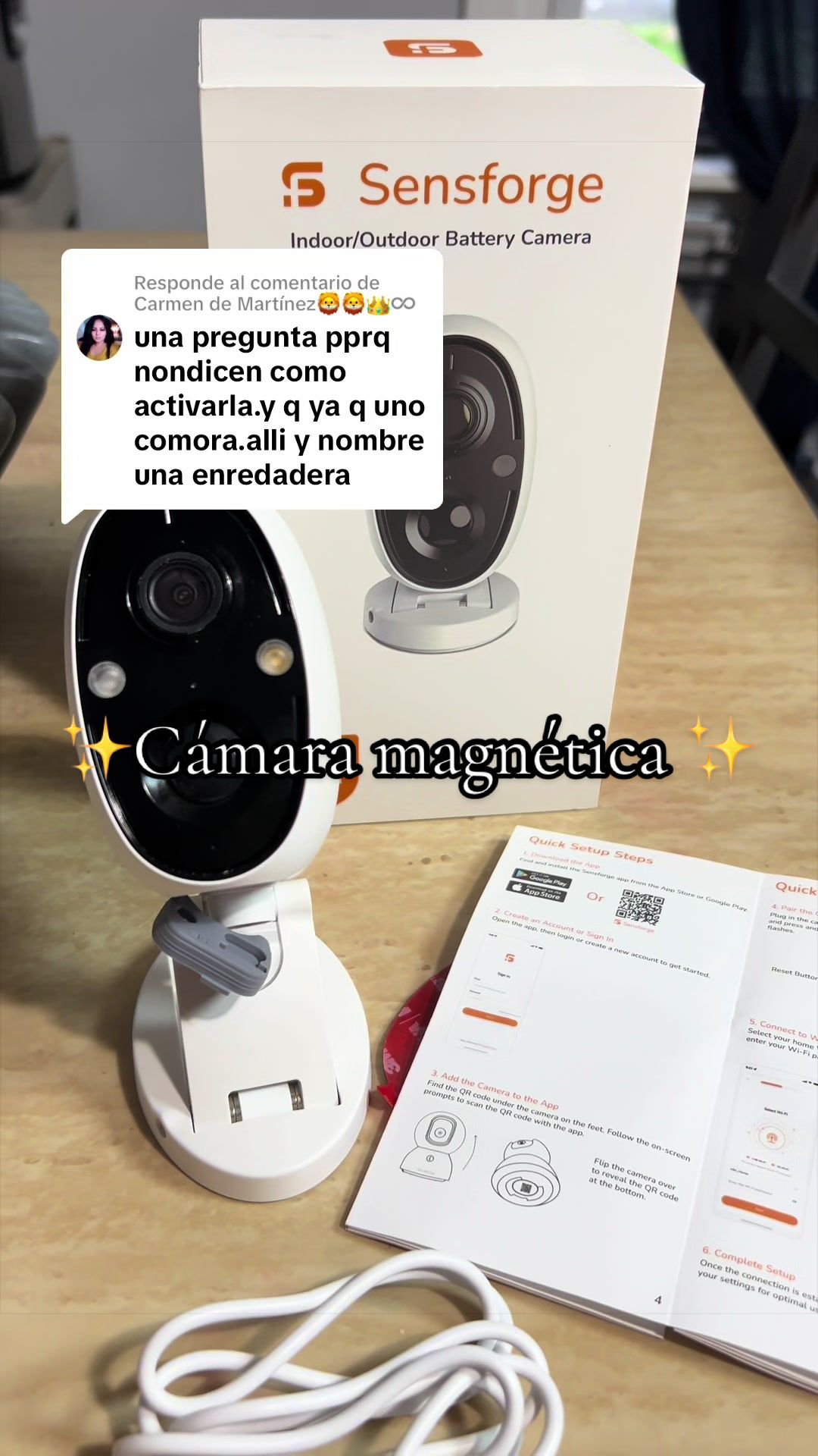 @May Castillo