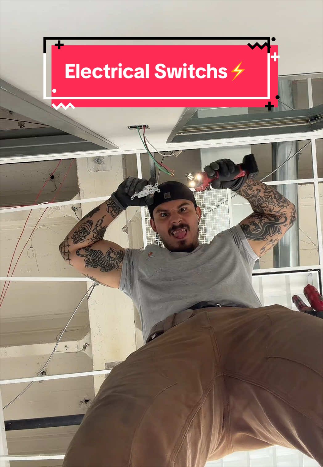 @PedroTheElectrician