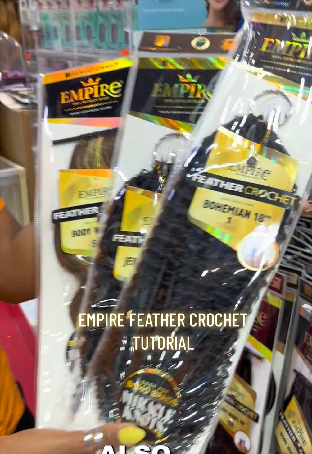 @H Beauty Supply Katy Texas