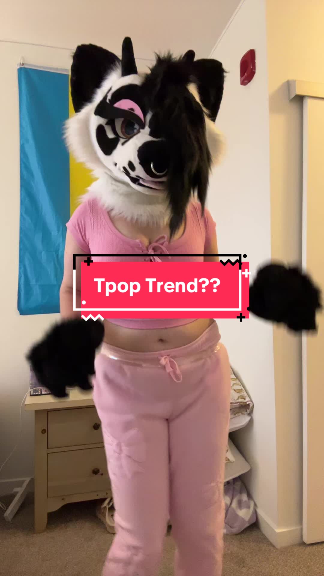 @Tahki the Dino Dog