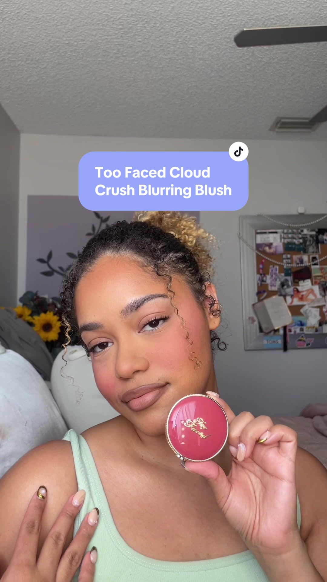 @Nikki| Beauty| First Time Mom