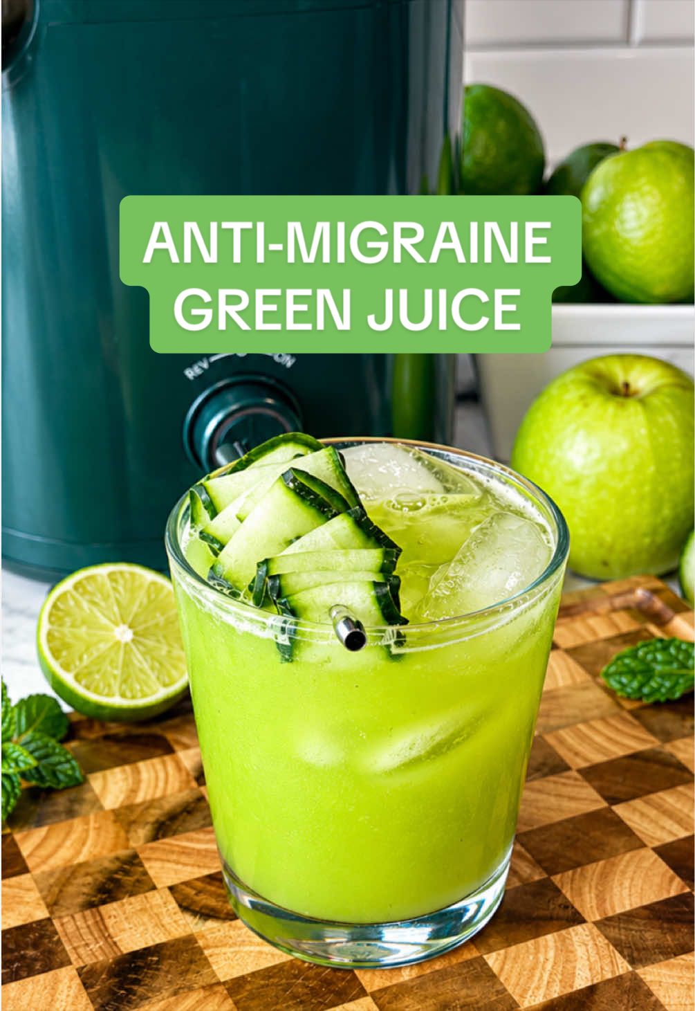 @Juicing Tutorials
