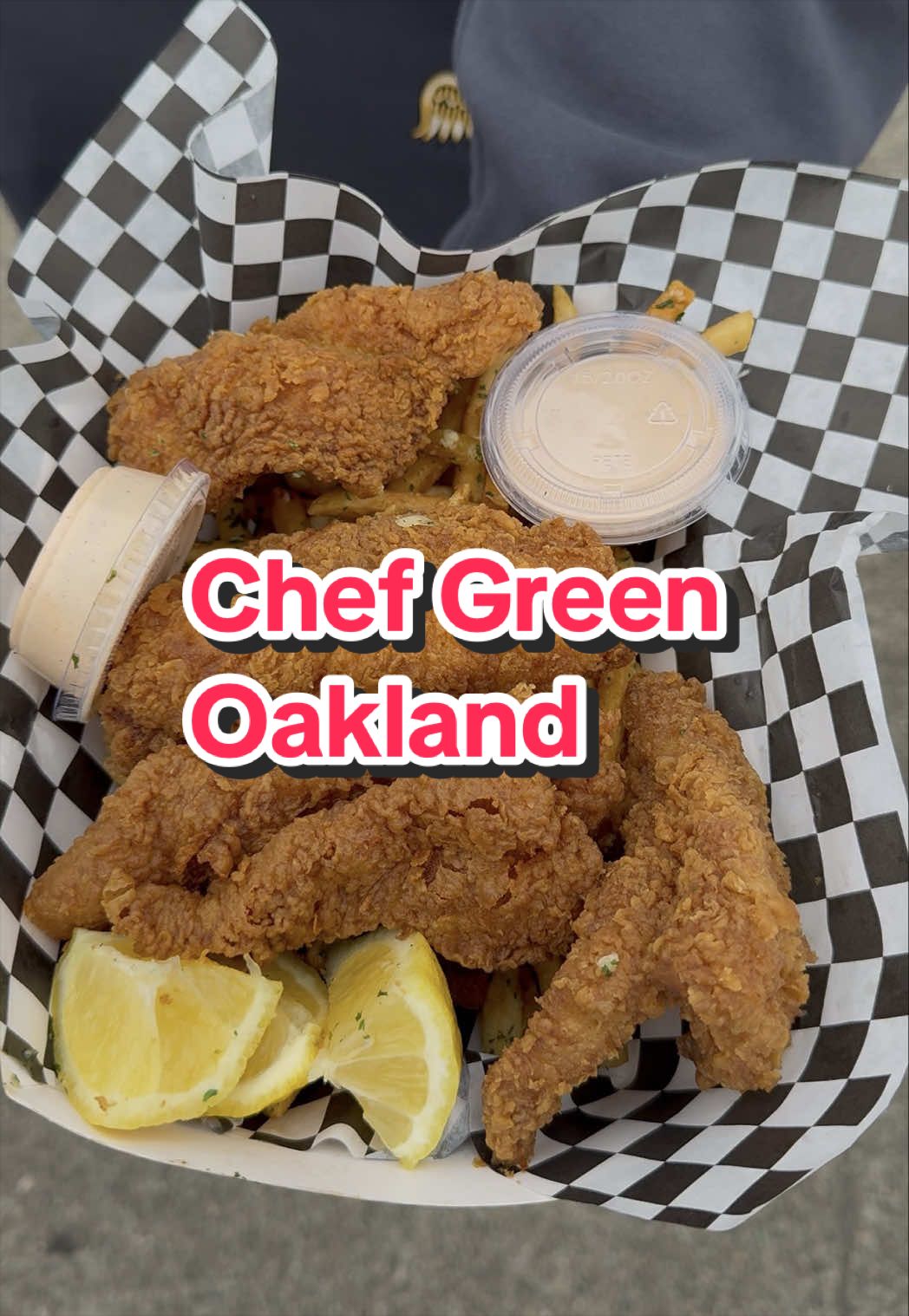 @Tays Food Tour