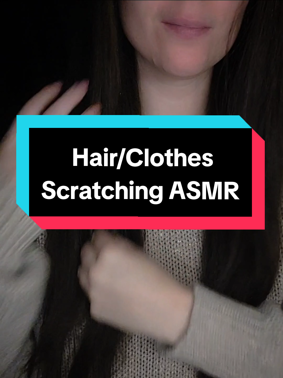 @Highly Hugged ASMR