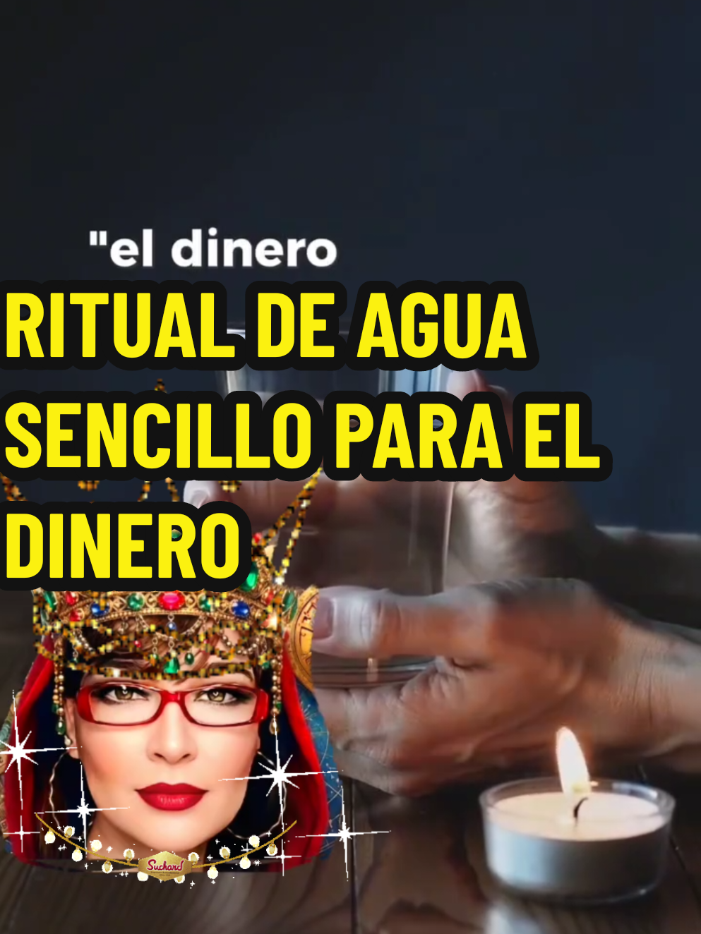 @SanLuzBell