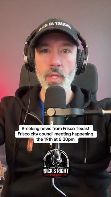 @Nick’s Right Podcast