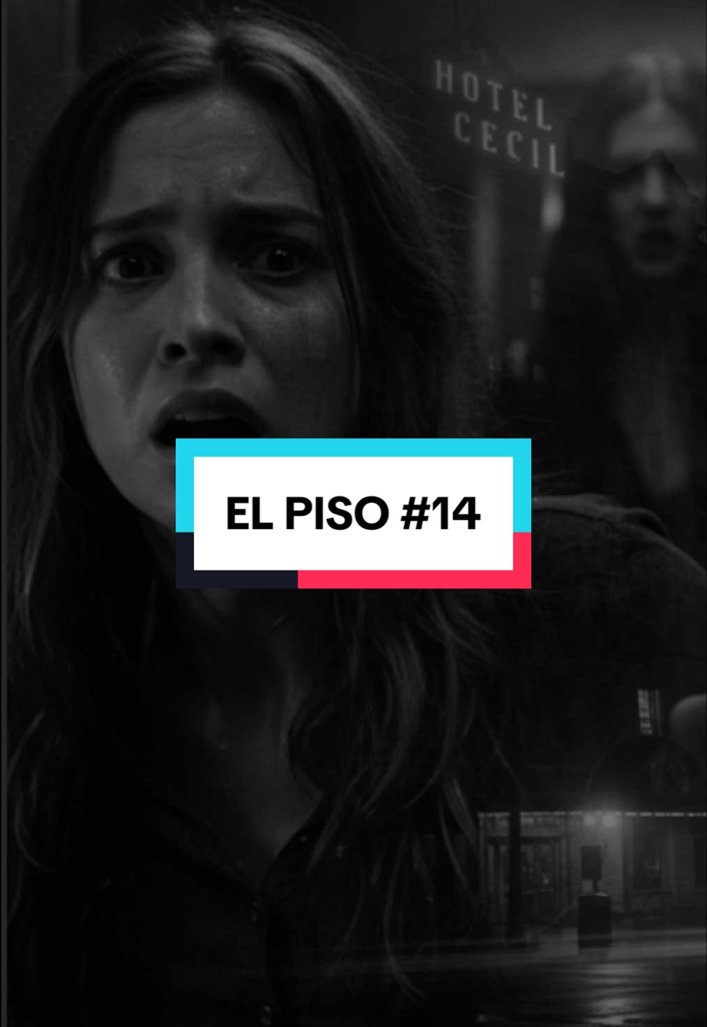 @Voces del Miedo