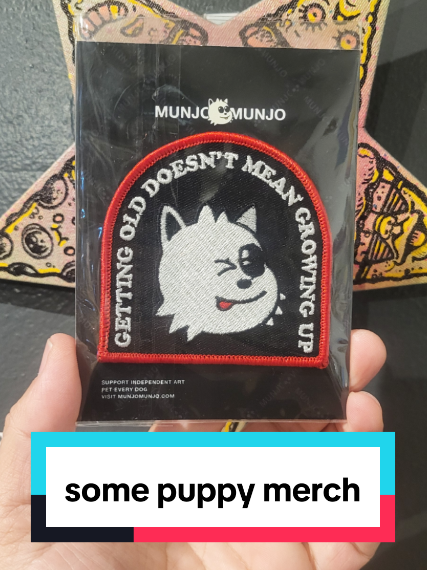 @M U N J O