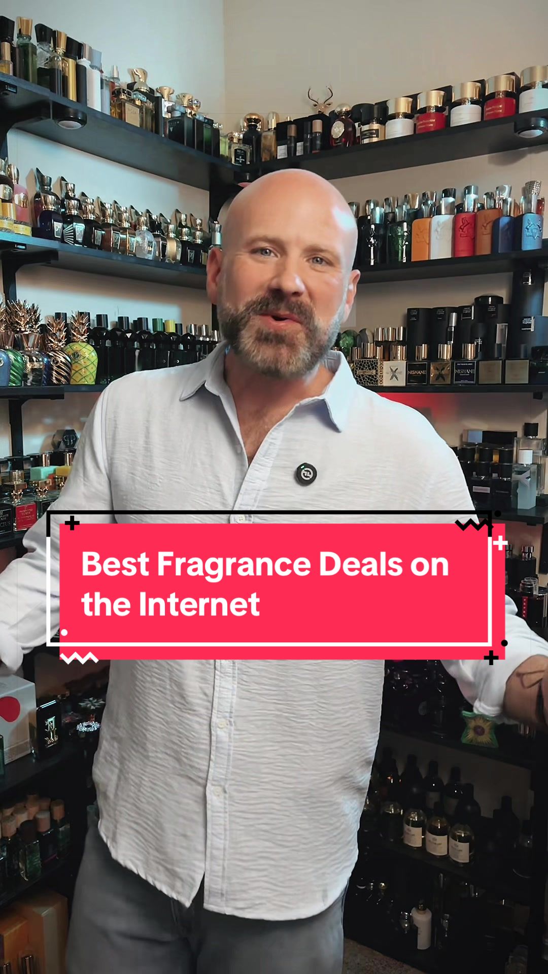 @Marshall the Scent Addict