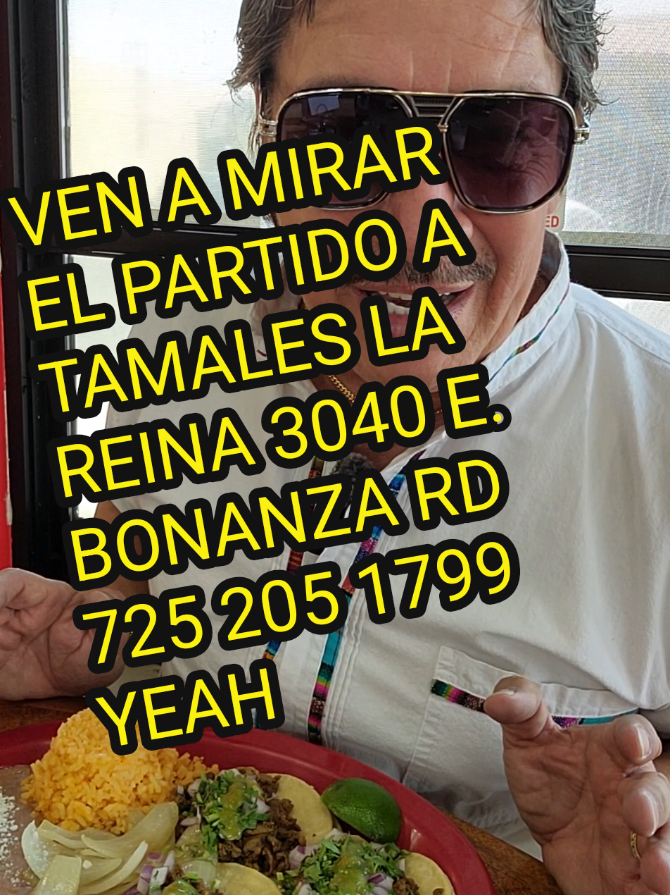 @El Mitotero de Las Vegas