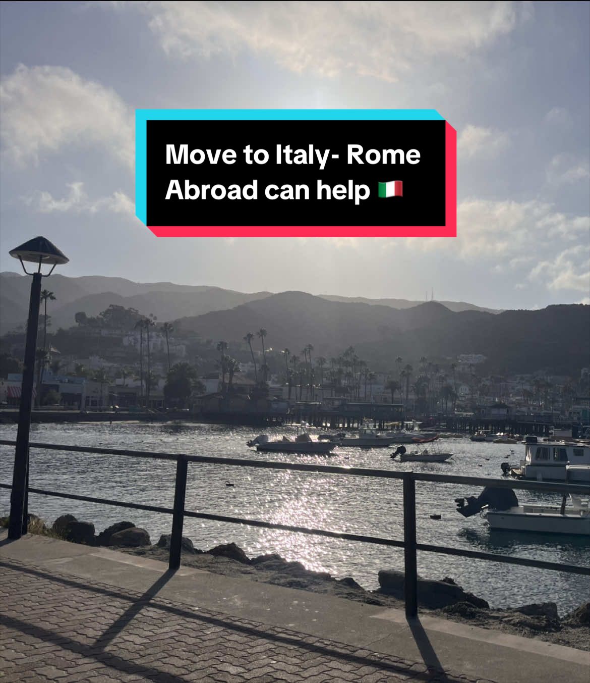 @Rome Abroad | Au Pair Agency