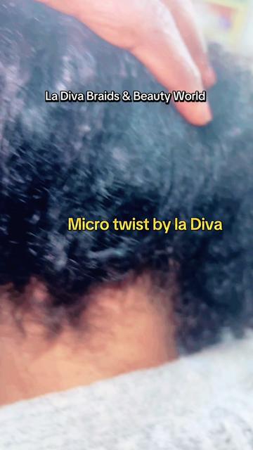 @La Diva Dollars Ladaronne