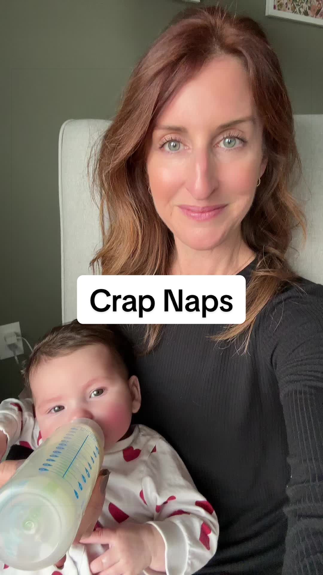 @Katy&mdash;Baby Sleep Coach