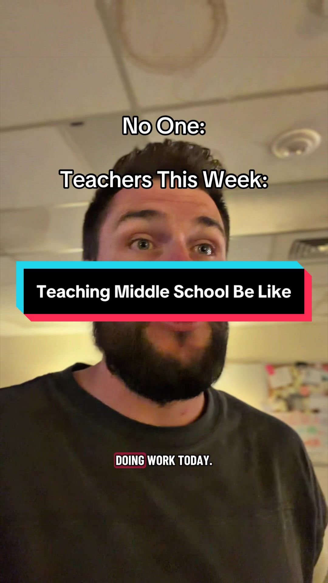 @Mr. Lindsay
