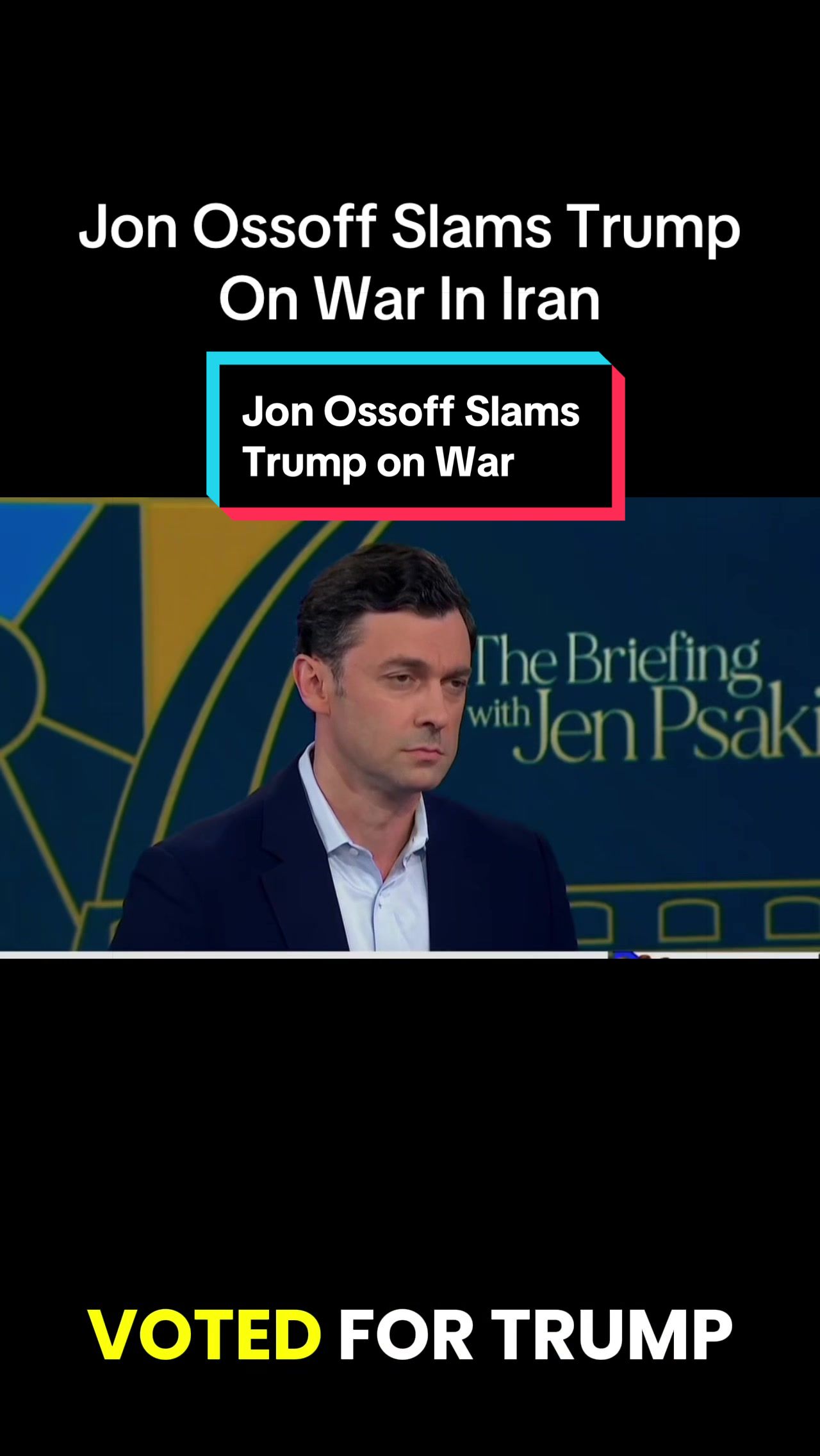 @Now We Know News