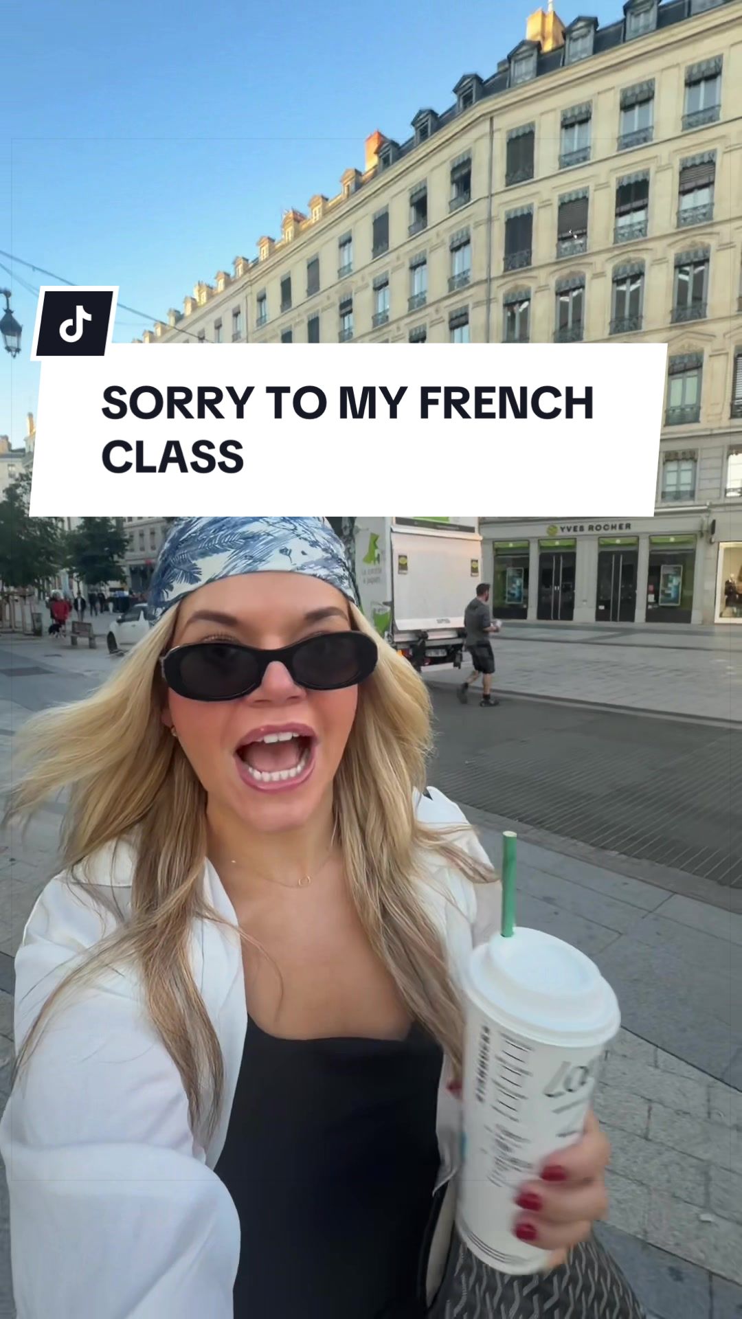 @Lauren Karwoski