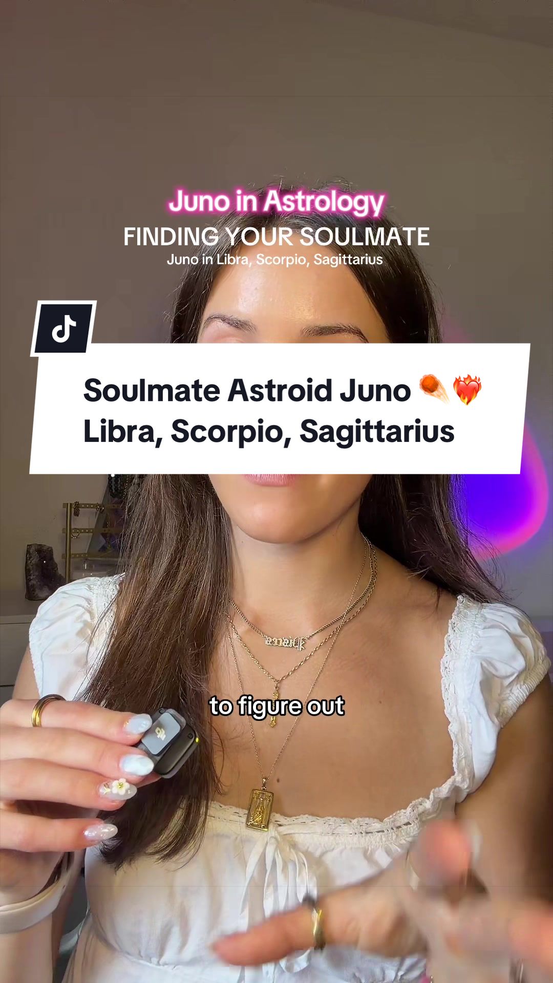 @Amelie | AstroGlow Method