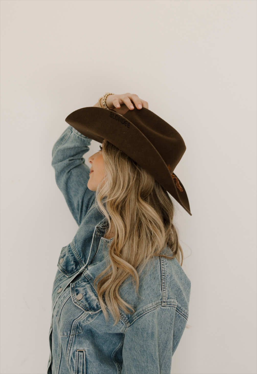@EMILEE MORGAN HAIR