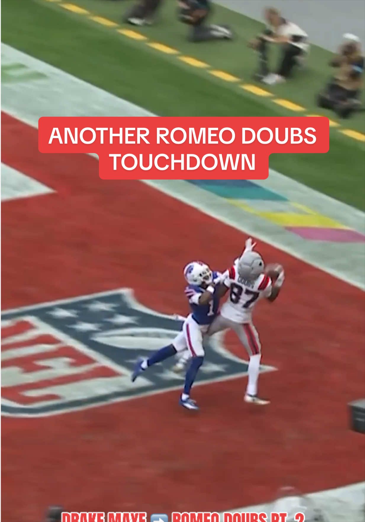 @New England Patriots