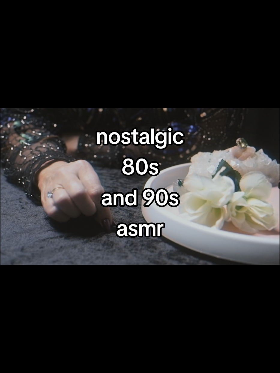 @Sleepy Keys ASMR