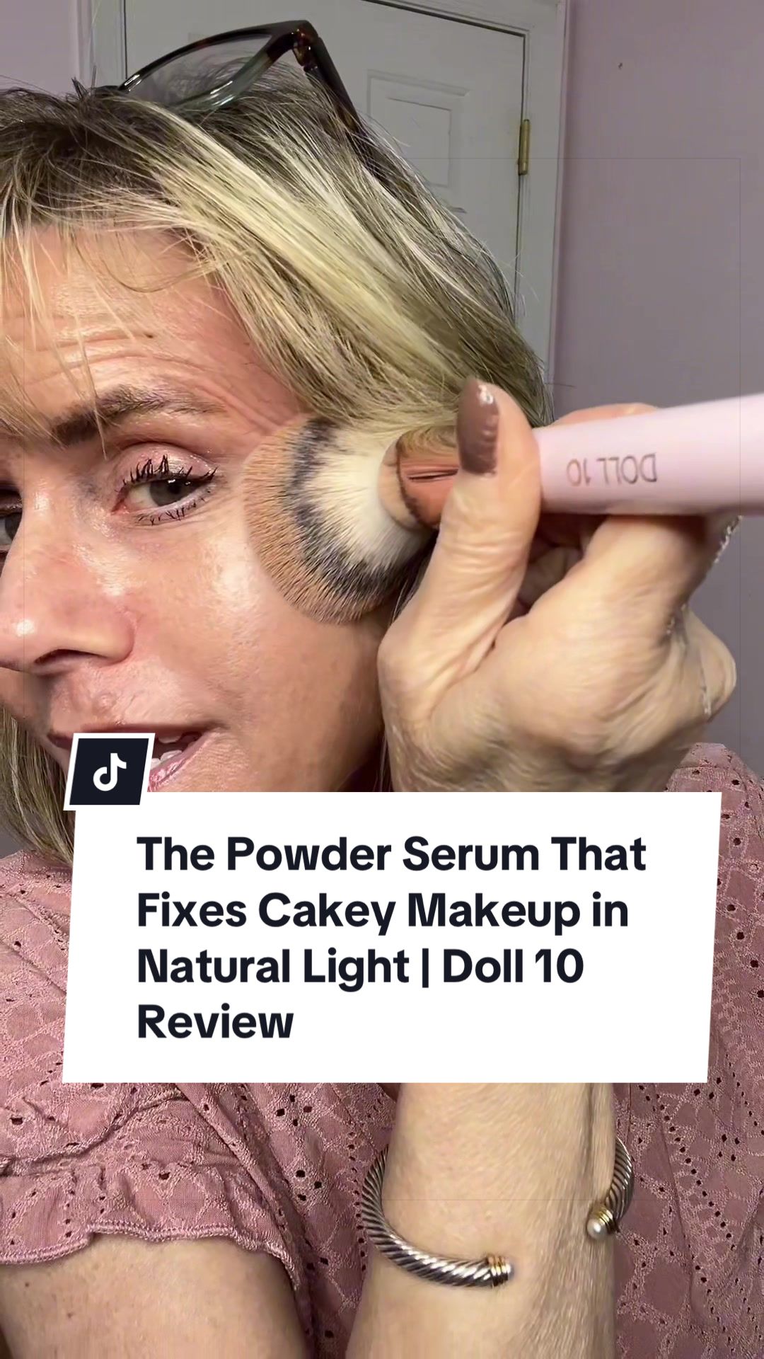 @Karen RN Nurse 🩺💄🧴