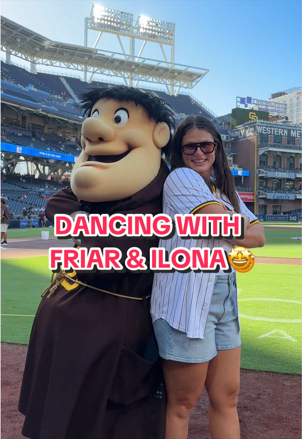 @Padres