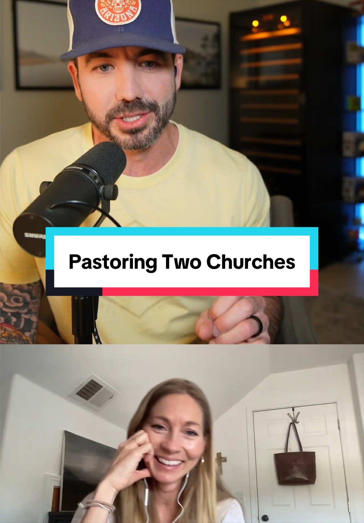 @Jeremy 🎙️ Not Your Pastor